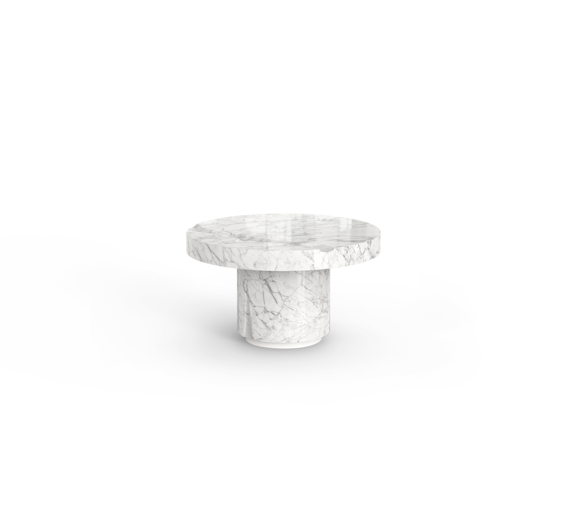 Dominion Center Table Set