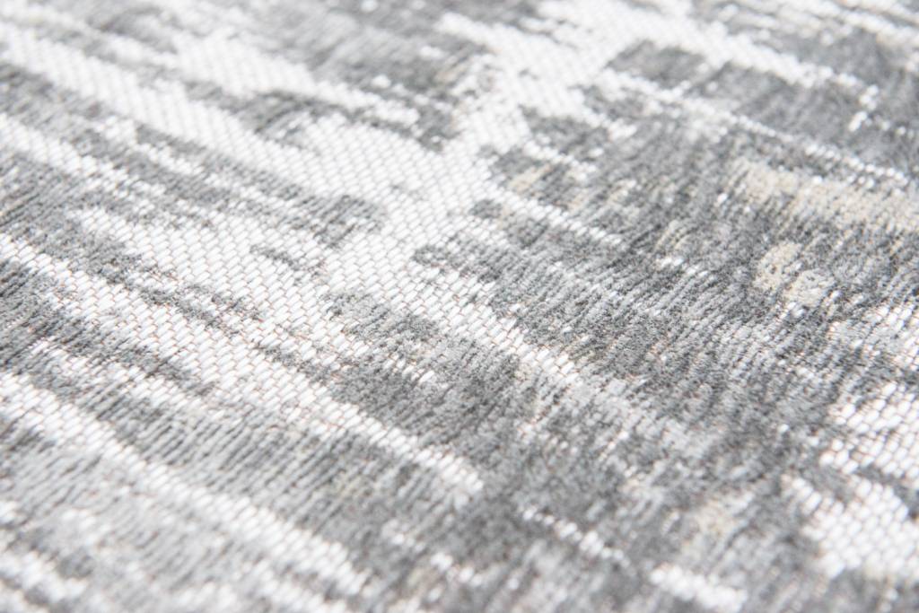 Coney Grey Rug | Size: 80 × 250 cm