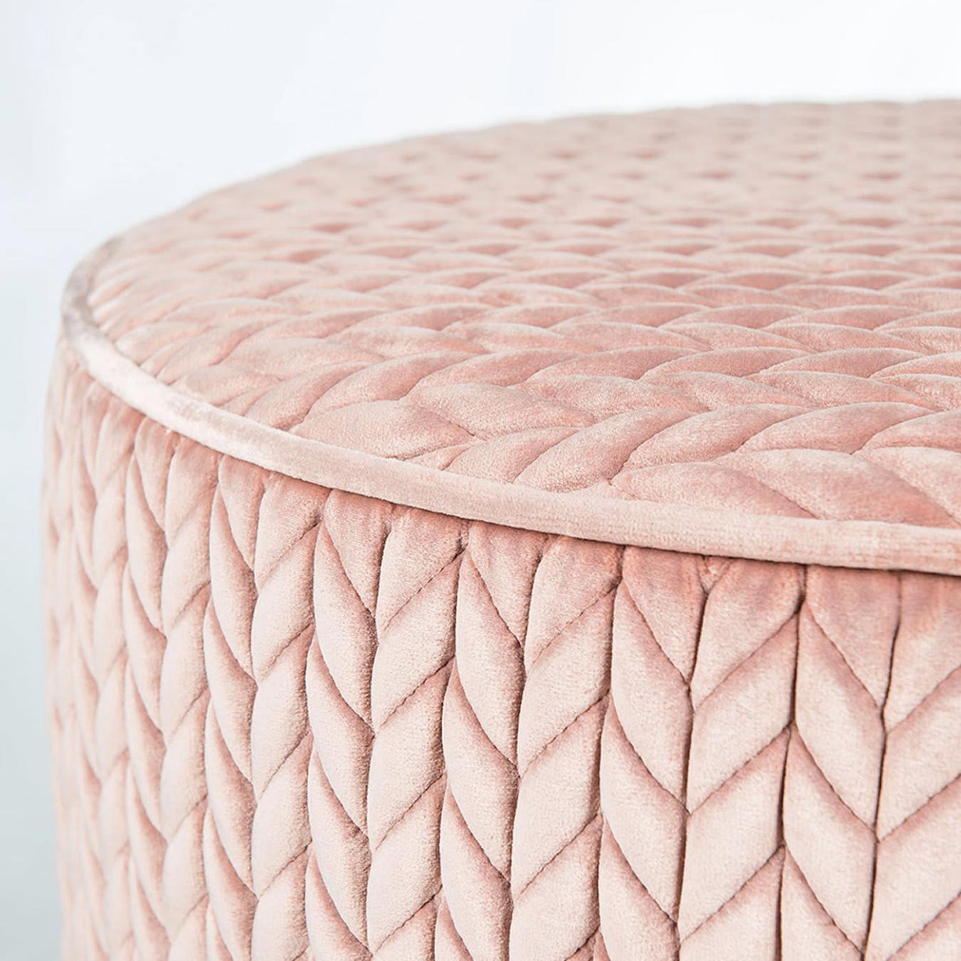 Kidman Pouf Italian Design