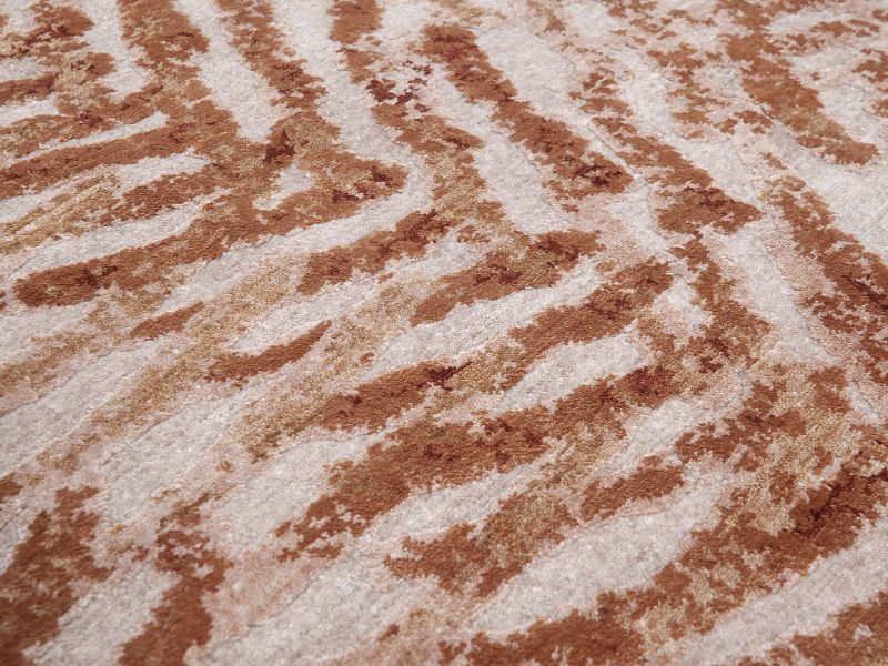 سجادة تبتيّة | المقاس: 200 × 250 cm