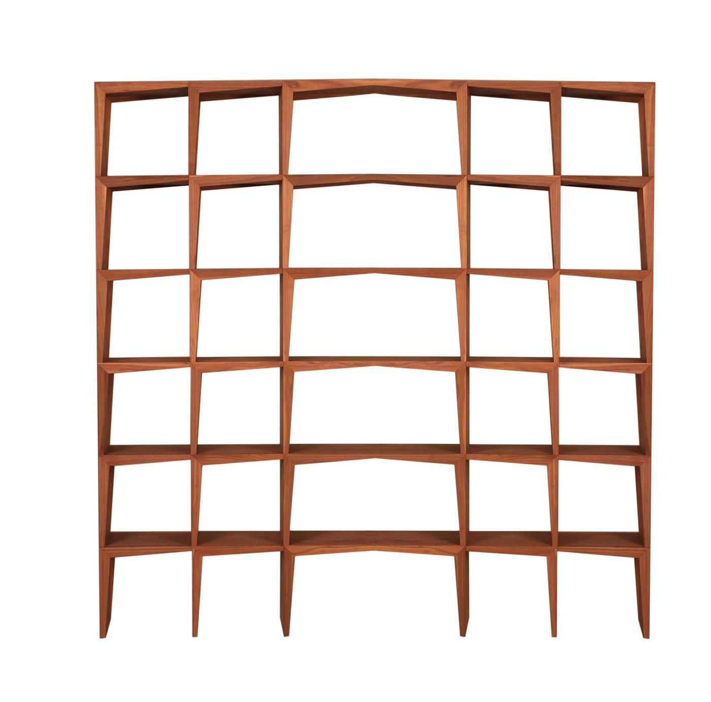 Kant Italian Bookcase