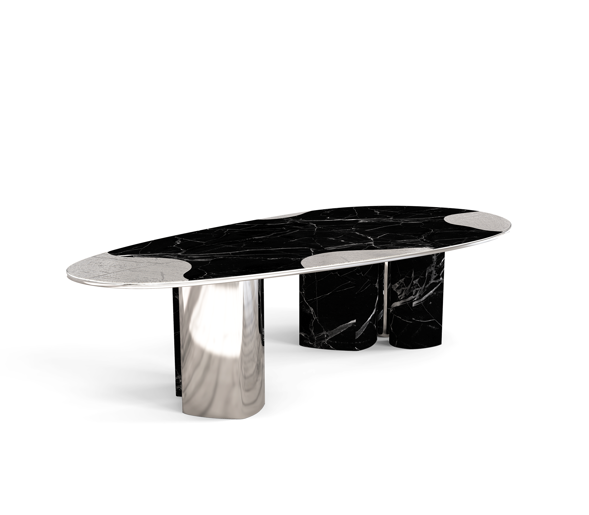 Athena Dining Table