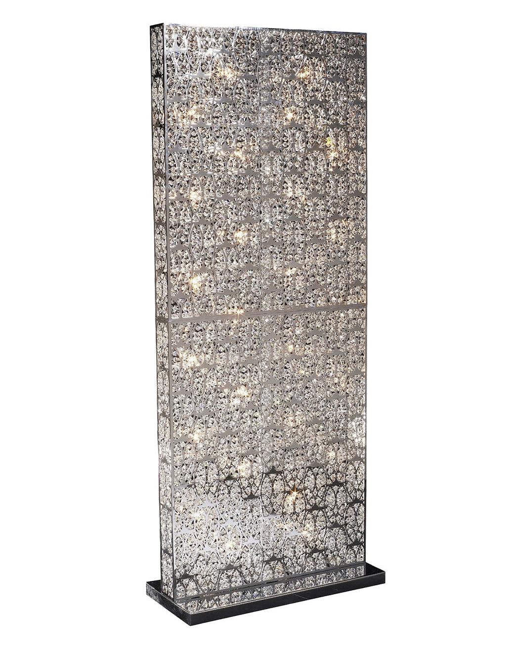 Arabesque Italian Floor Lamp