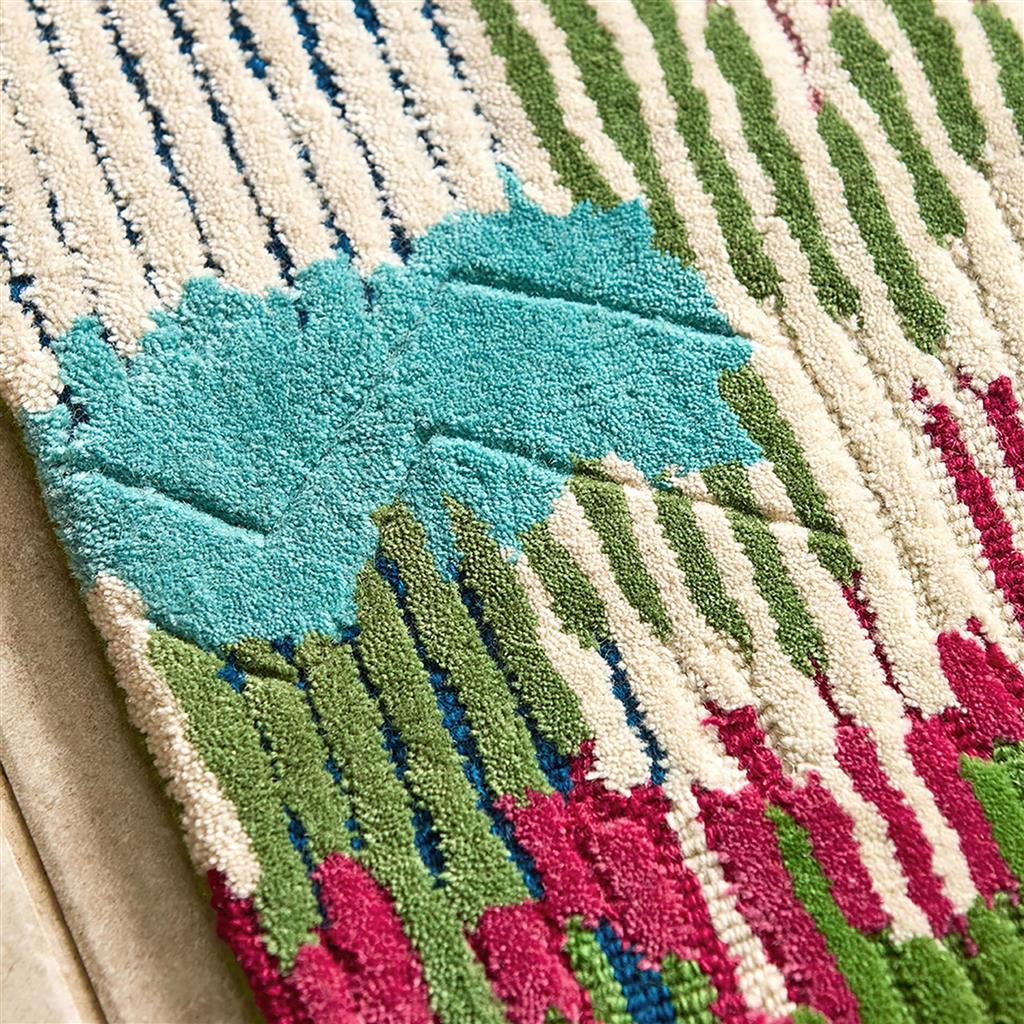 Wilderness Rug | Size: 170 × 240 cm