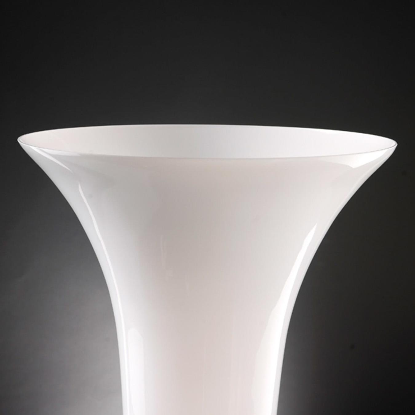 Laura Chalice Handcrafted Vase