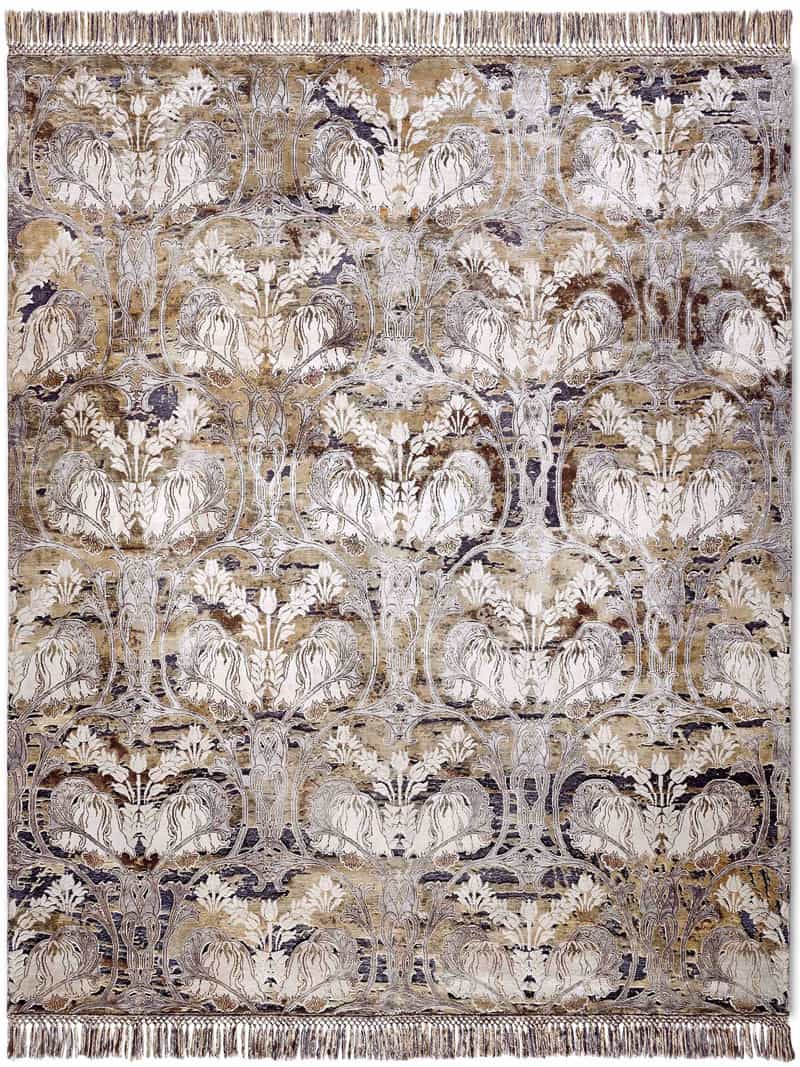 سجادة «ماري» | المقاس: 183 × 274 cm