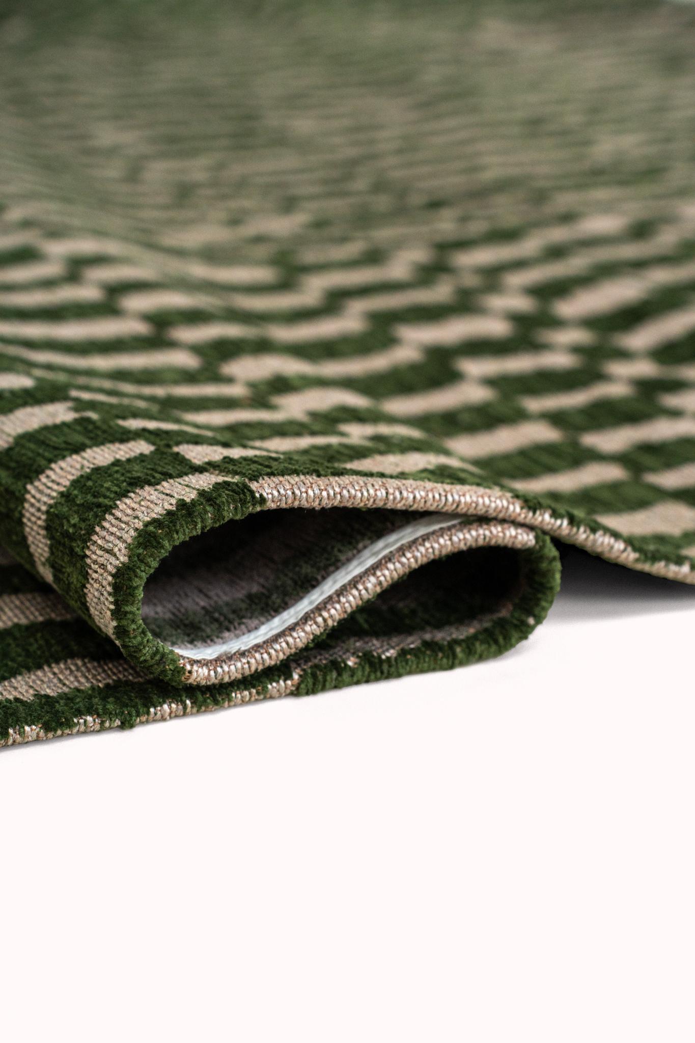 سجادة «واحة» | المقاس: 140 × 200 cm