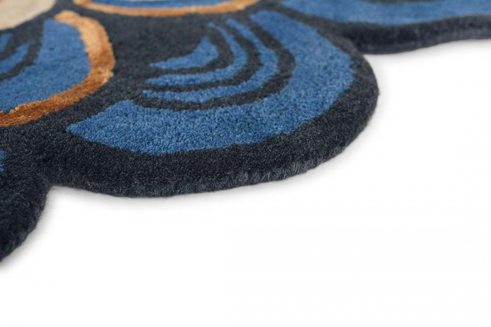 Masquerade Rug | Size: Ø 200 cm