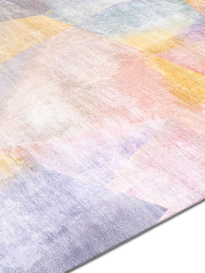 Crystal Rug