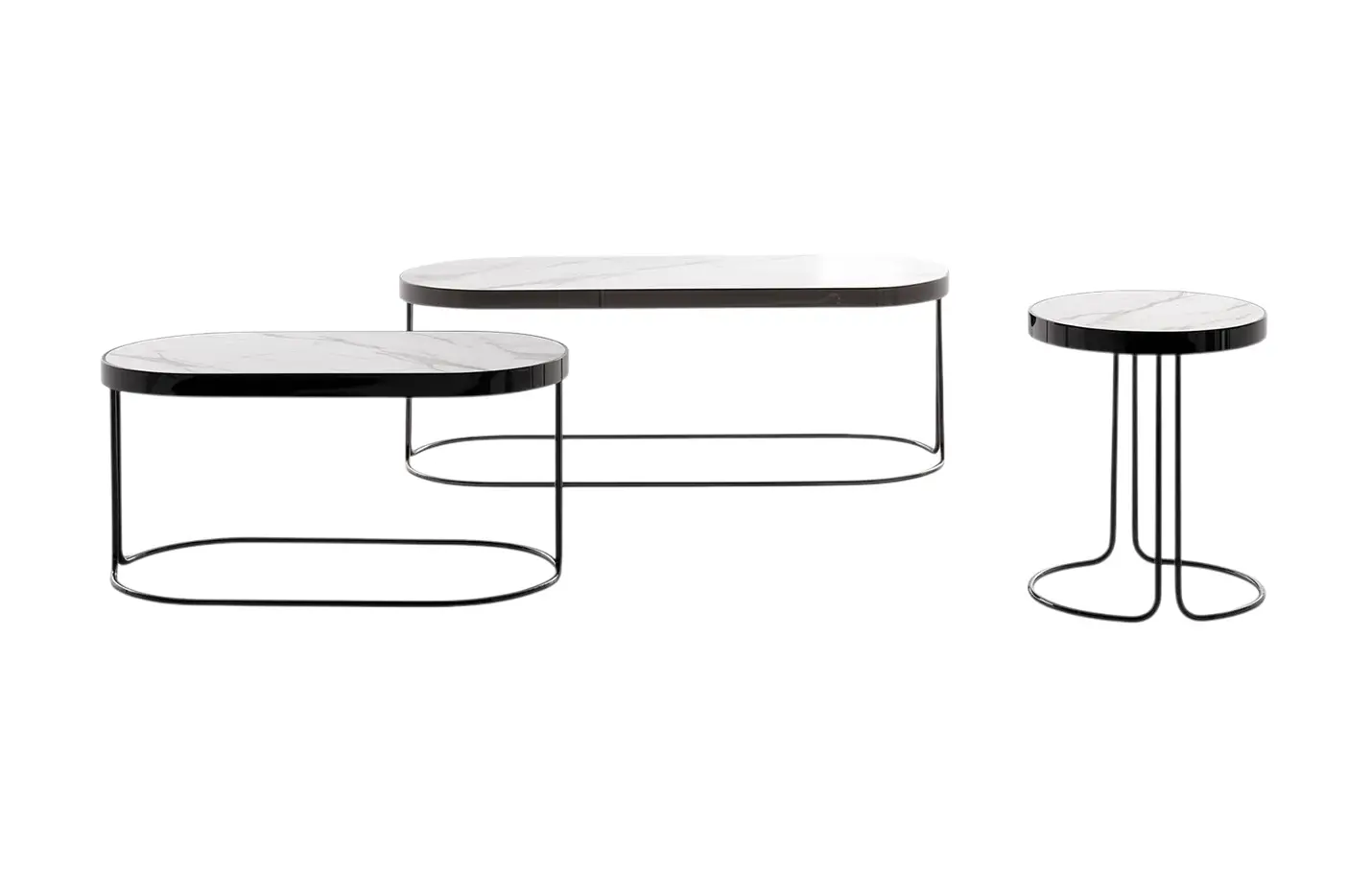 Cora Accent Table