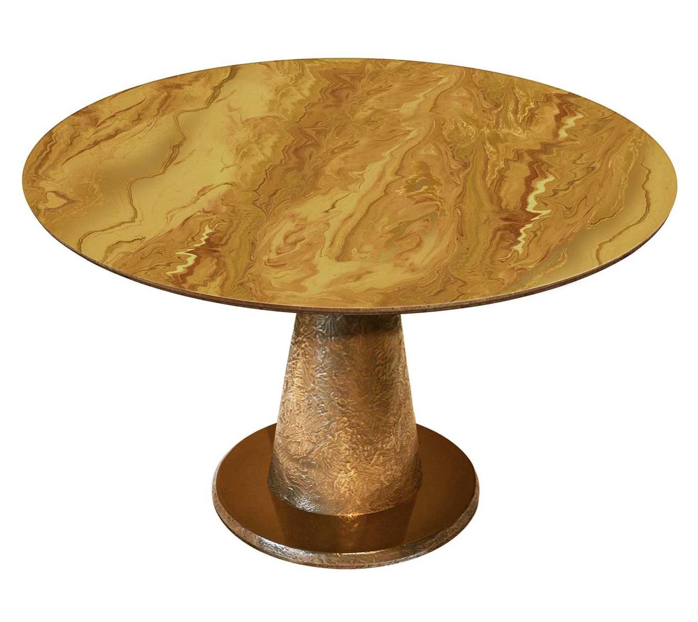 Traiano Round Round Table
