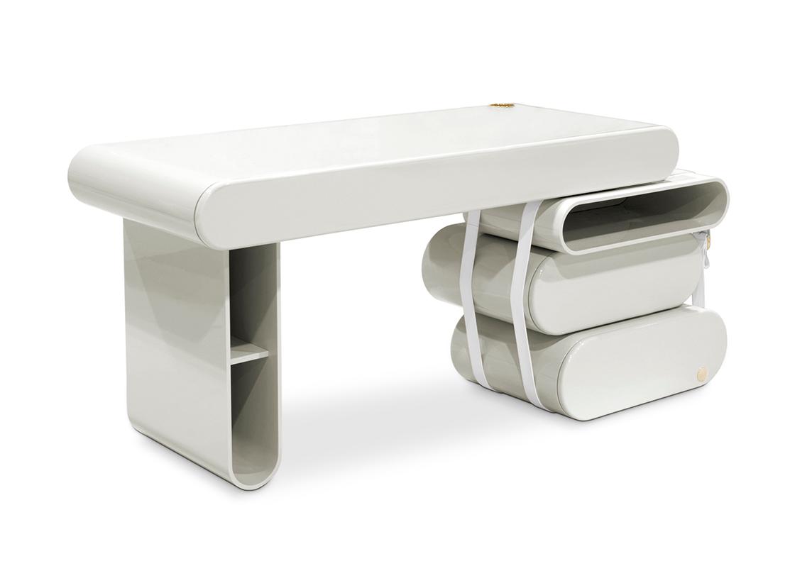Fantasy Realm Desk