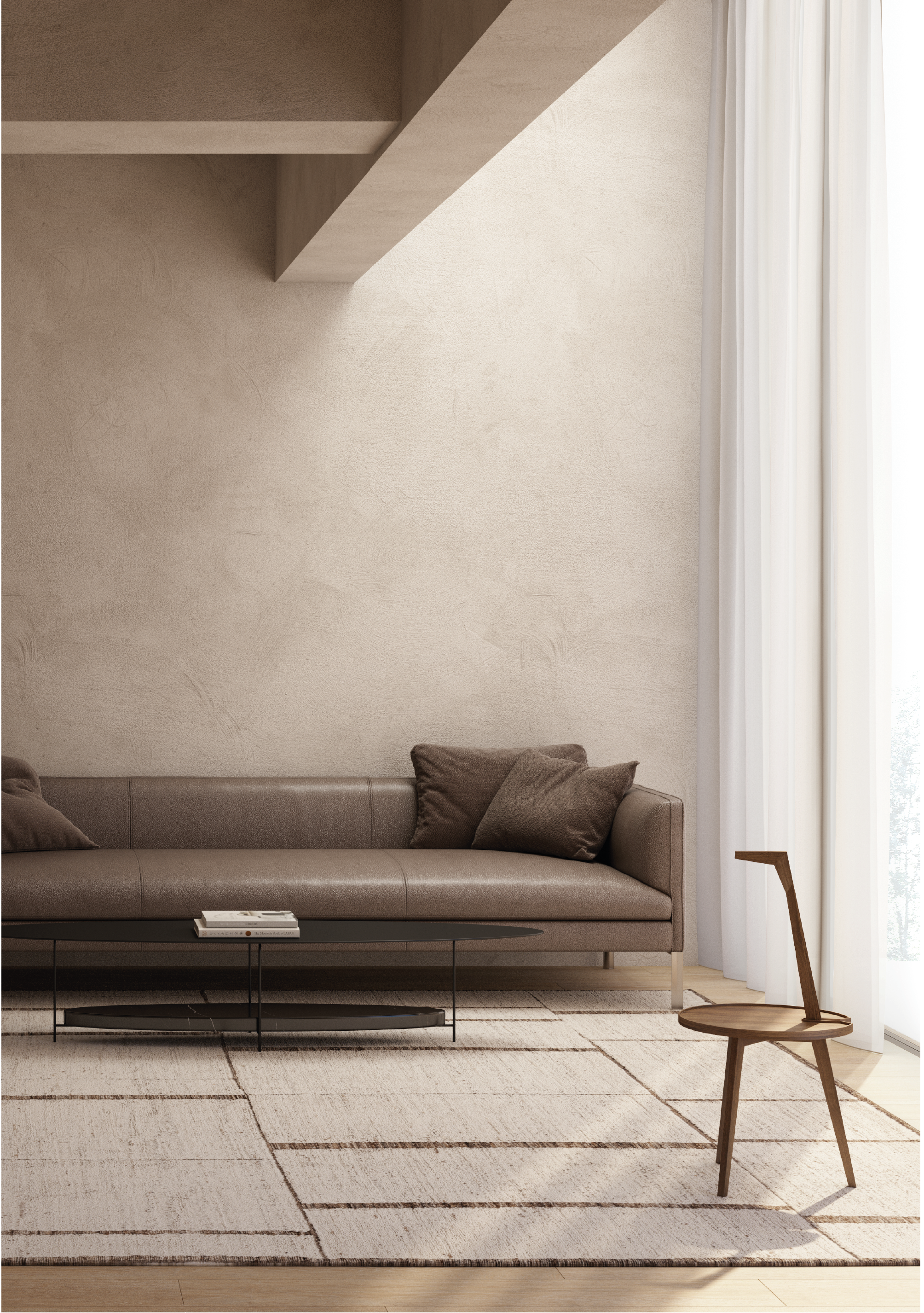 Kiviya Rug | Size: 200 × 300 cm