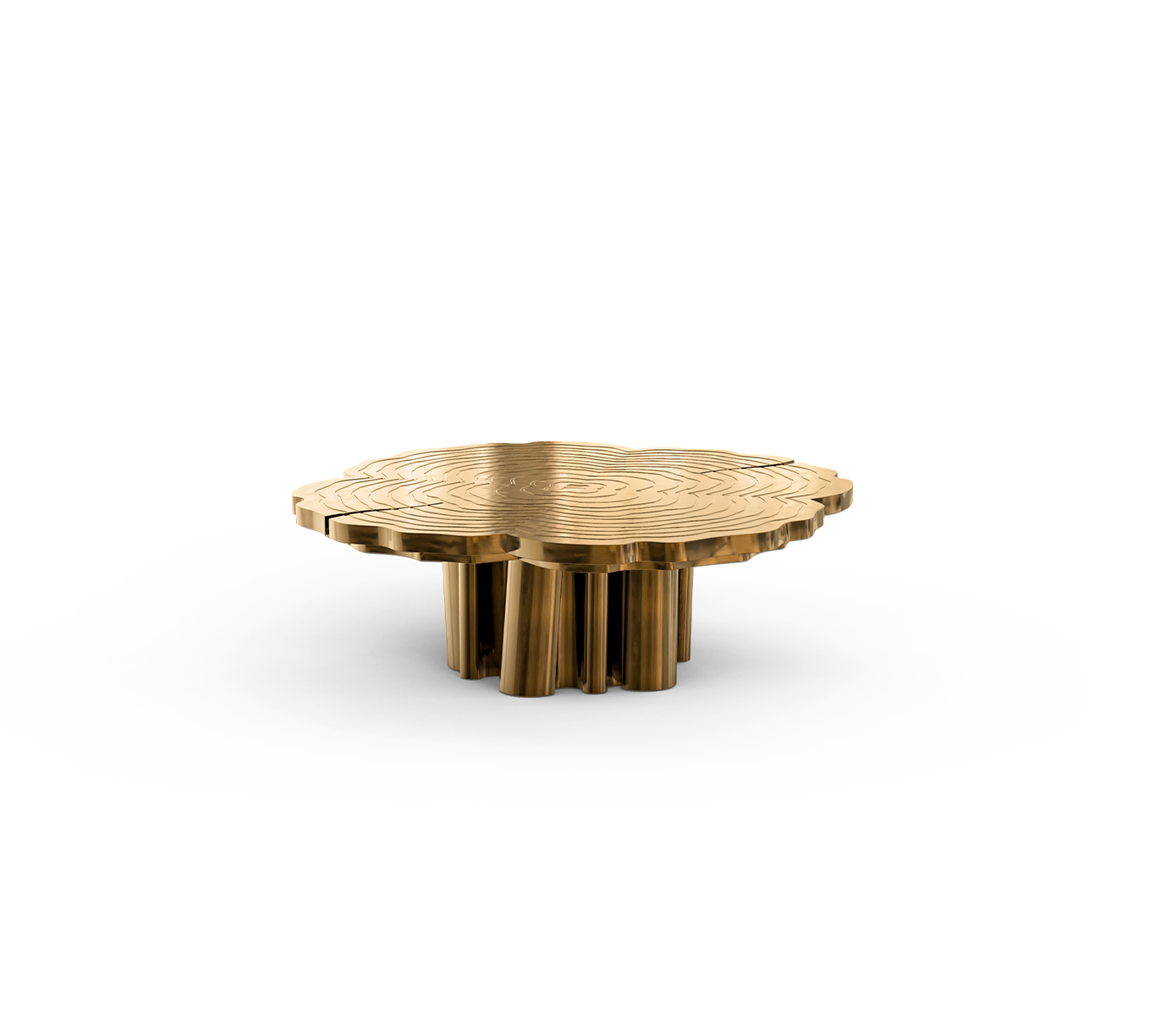 Fortuna Coffee Table Set