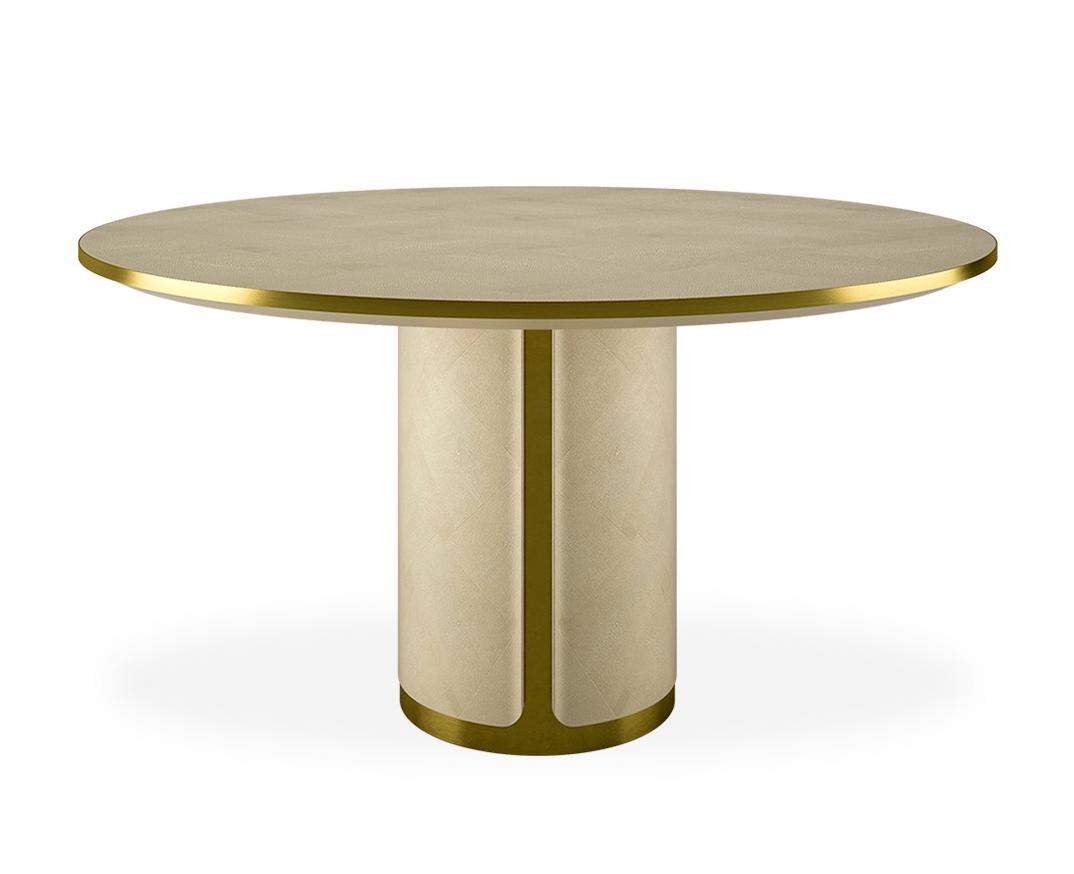 Evan Round Table
