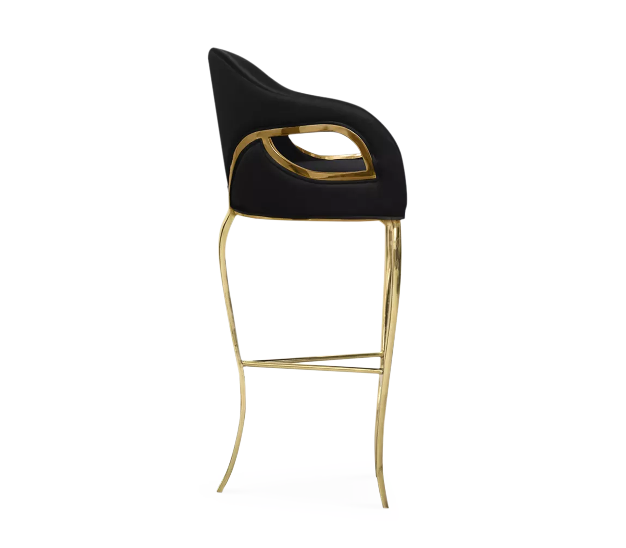 Chandra Bar Stool