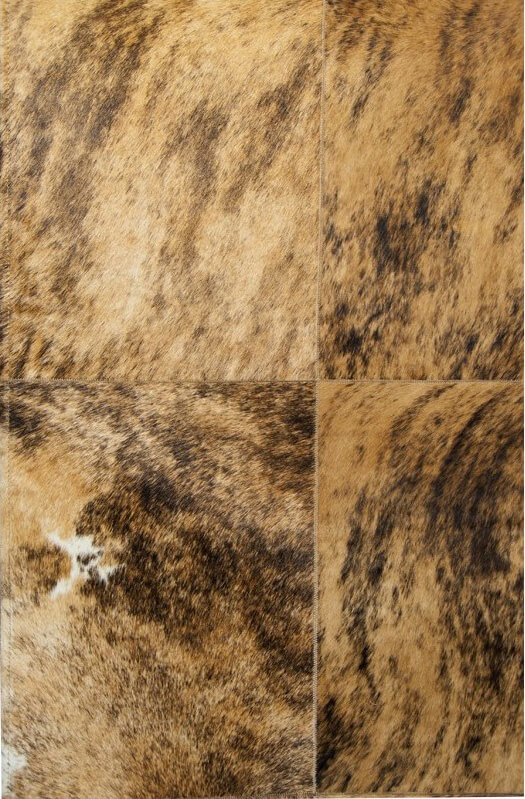 Gelos Cowhide Rug | Size: 180 × 240 cm