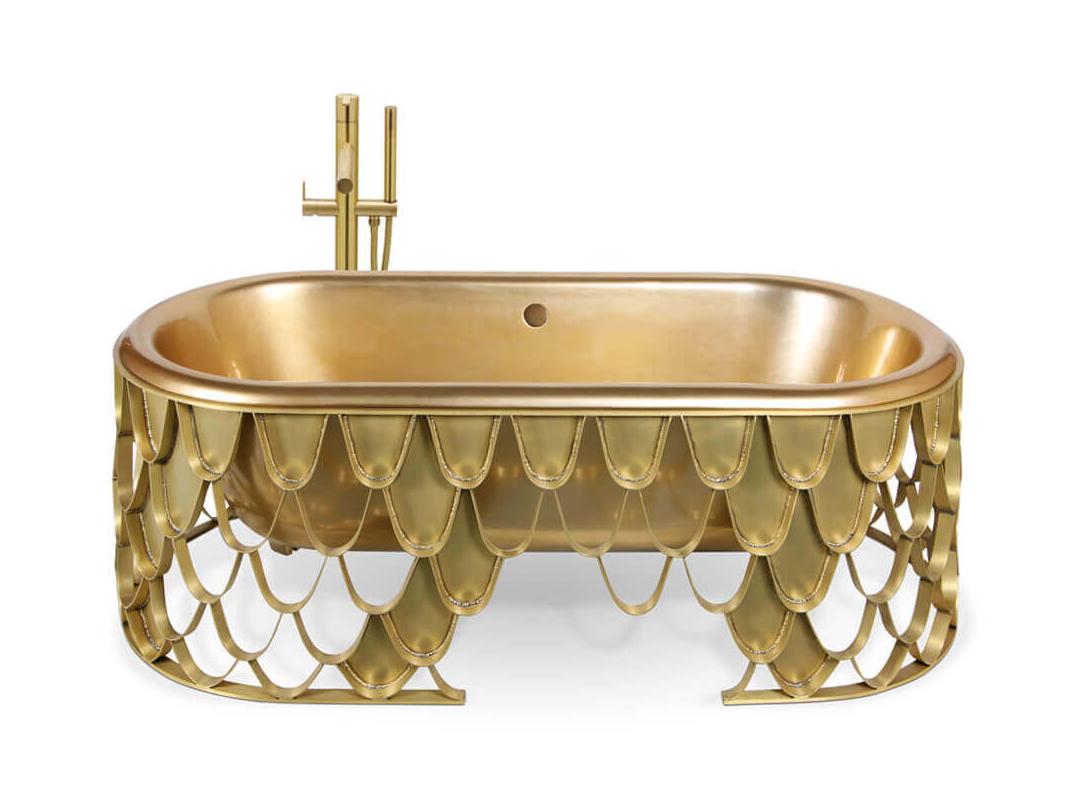 Carp Bathtub