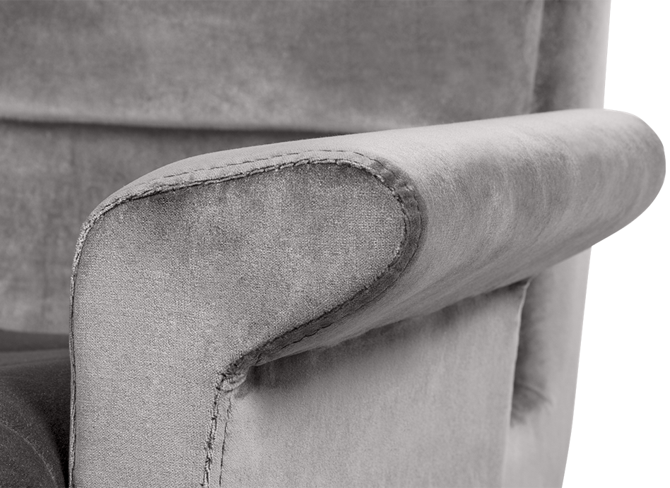 Bennett Lounge Chair