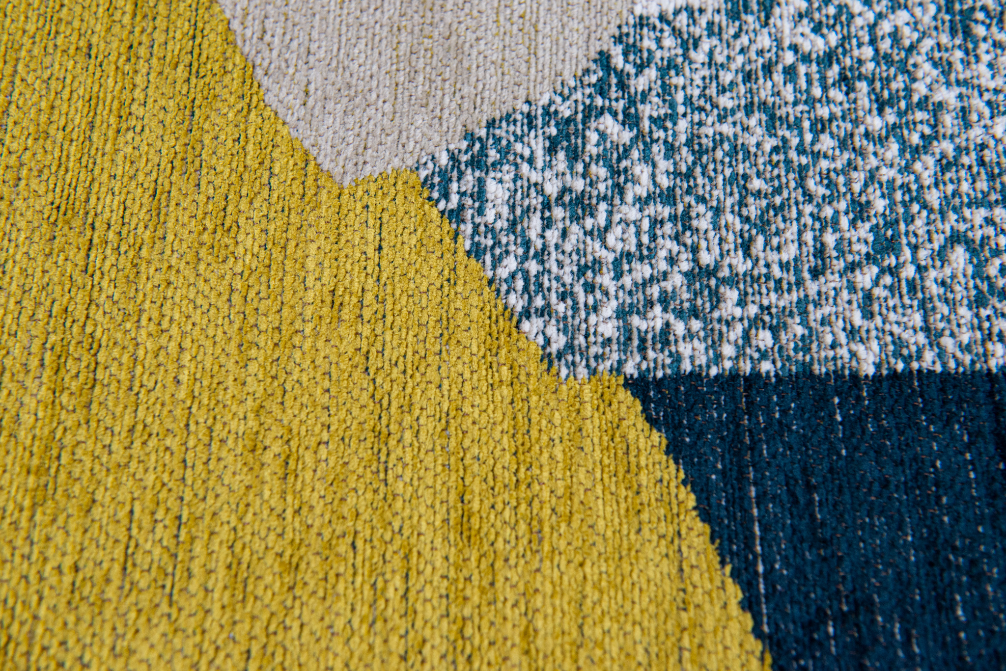 Duck Song Round Rug | Size: Ø 240 cm Duck Song Round Rug | Size: Ø 240 cm