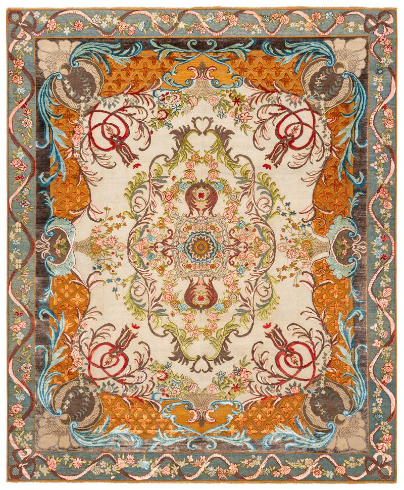 Versailles Luxury Rug
