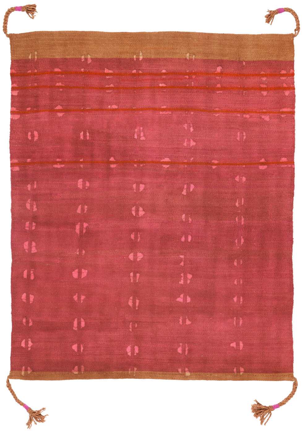 Haik Rug | Size: 250 × 300 cm