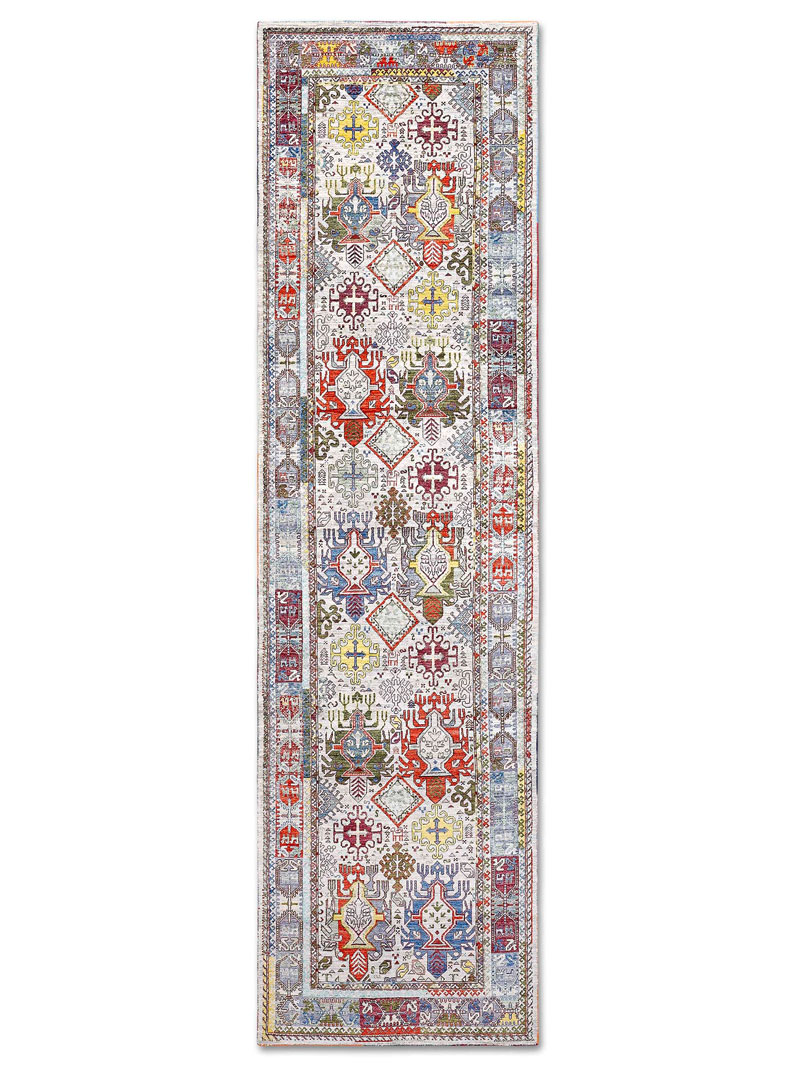 Soul Rug | Size: 92 × 274 cm