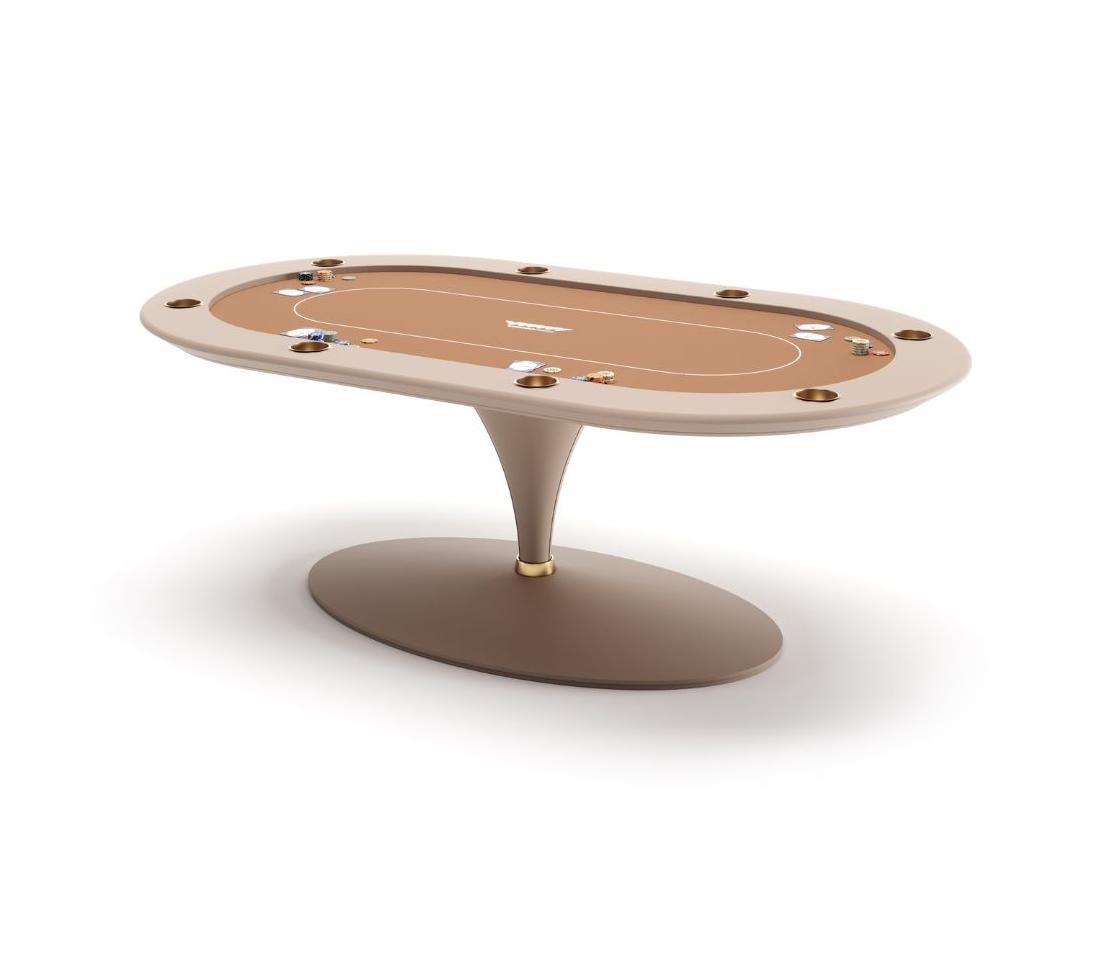 Luxe Poker Table