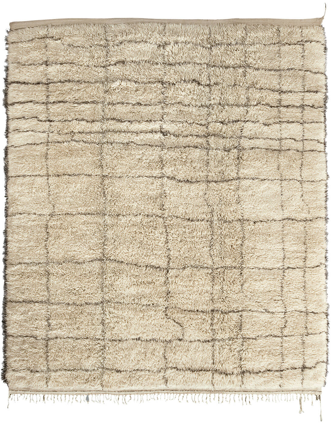 Stripes Rug | Size: 200 × 300 cm