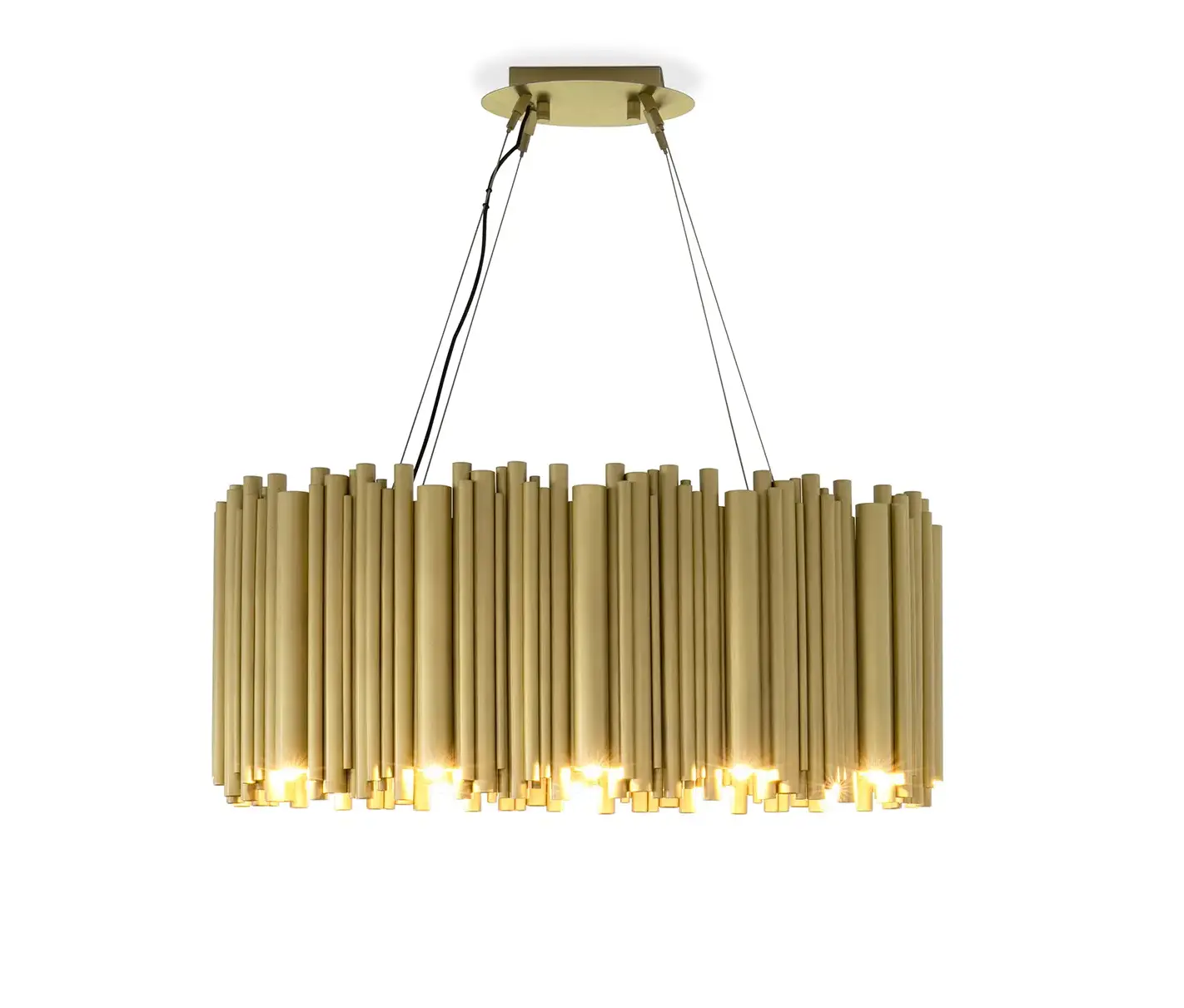 Harmony Round Suspension