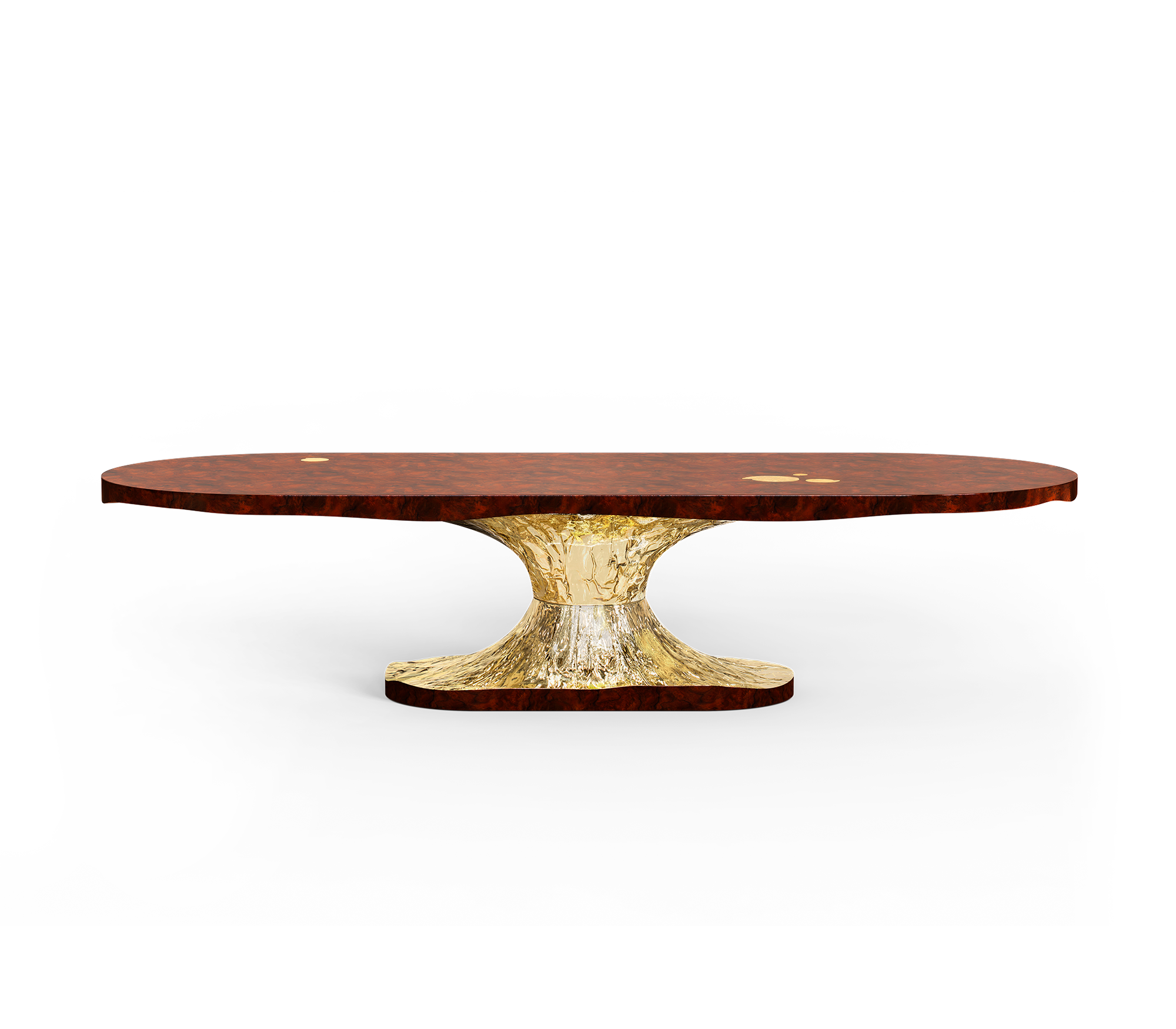 Evolution Dining Table