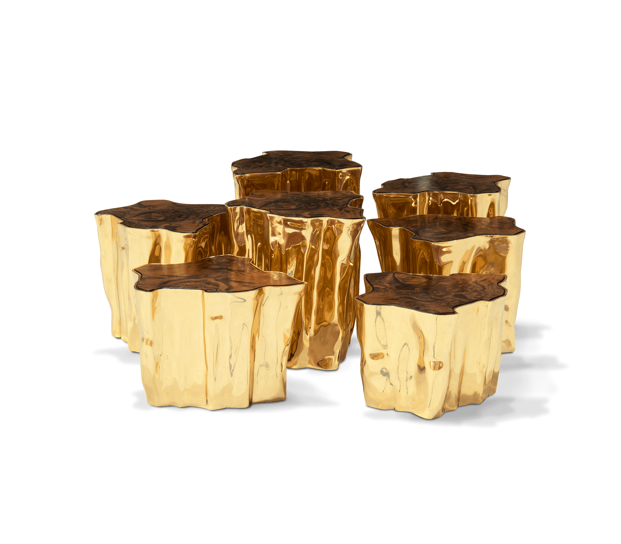 Paradise Coffee Table