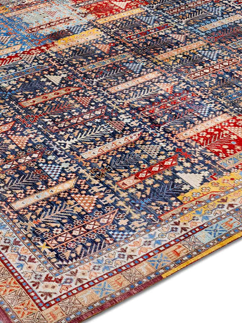 Soul Rug | Size: 250 × 300 cm