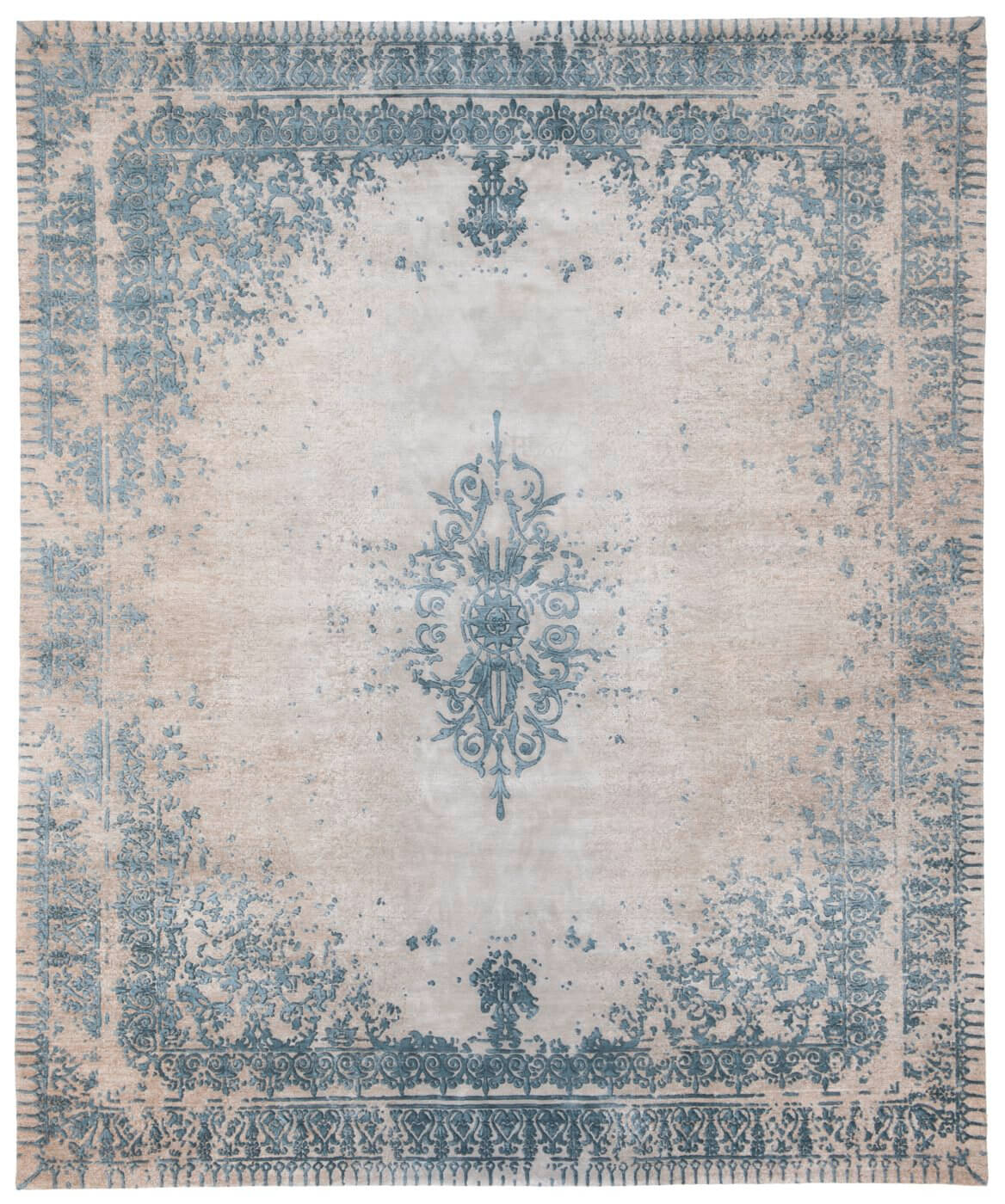 Ferrara Flow Special Rocked Rug | Size: 500 × 600 cm