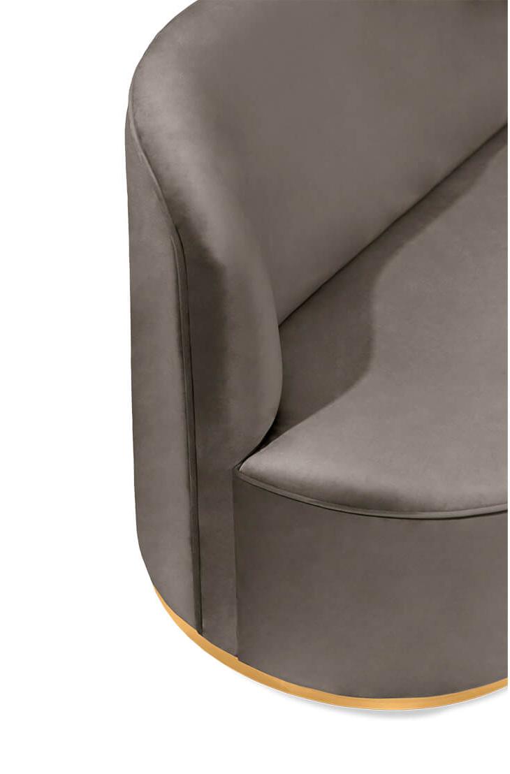 Nimbus Sofa