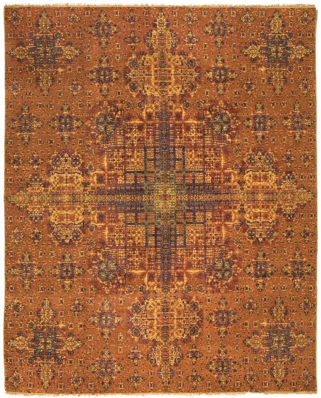 Baba Rug