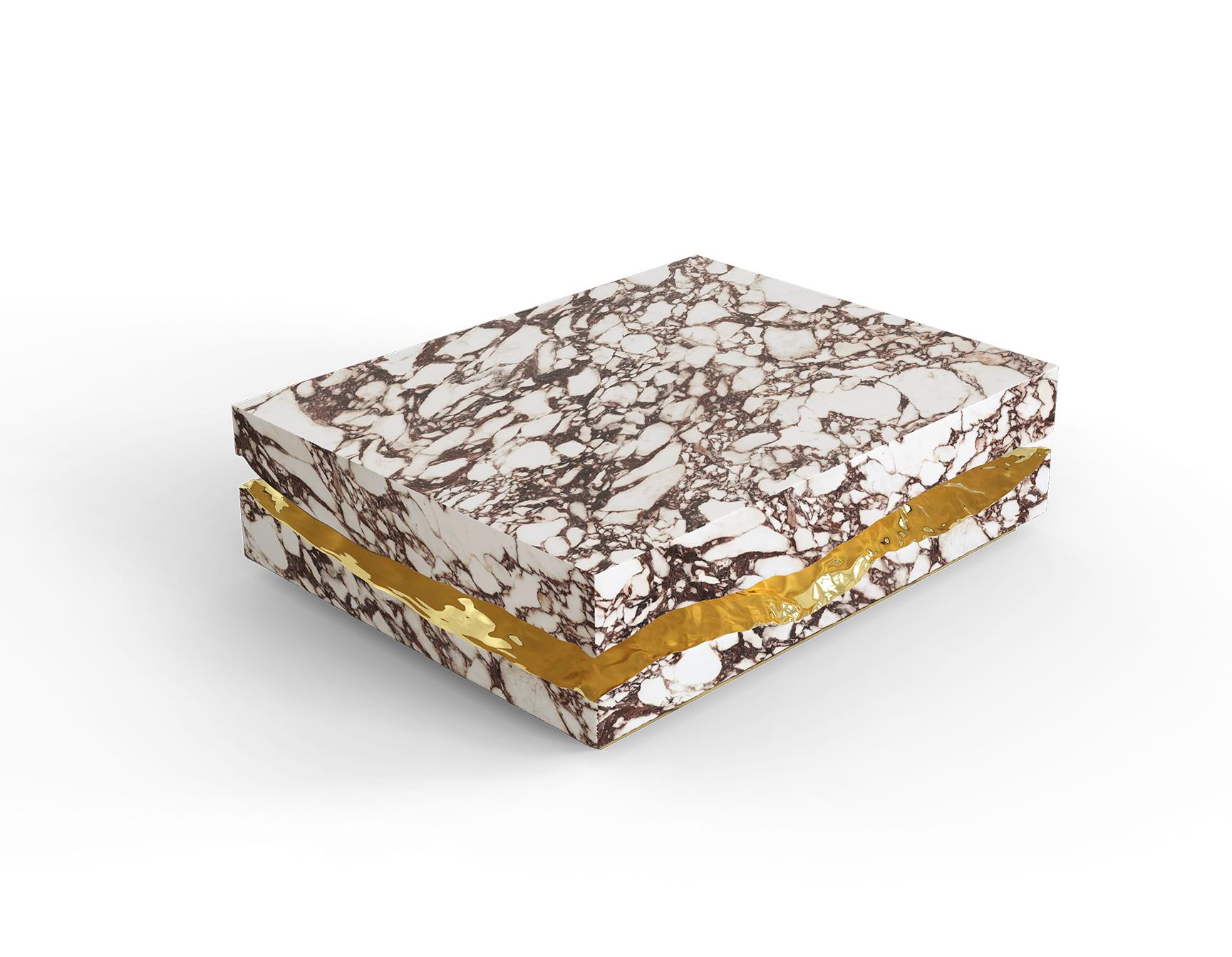 Boulder Table