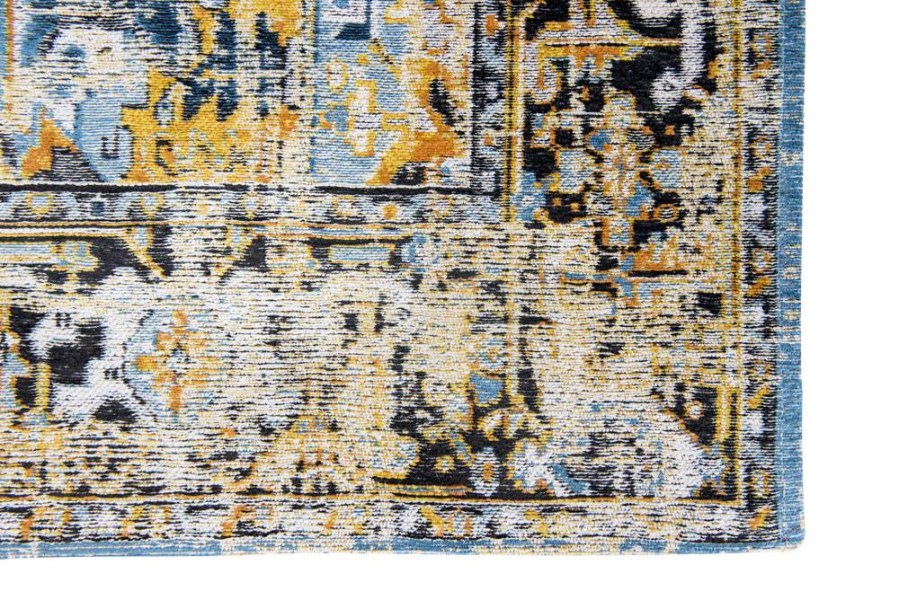 Amir Gold Rug | Size: 280 × 390 cm