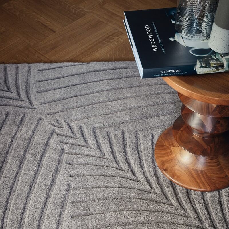 Folia Rug | Size: 250 × 350 cm