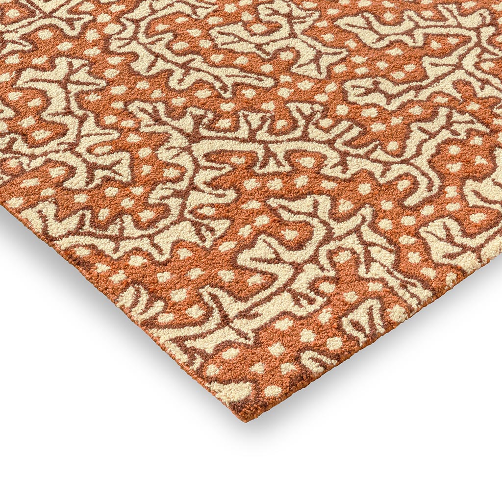 Truffle Outdoor Rug | Size: 140 × 200 cm