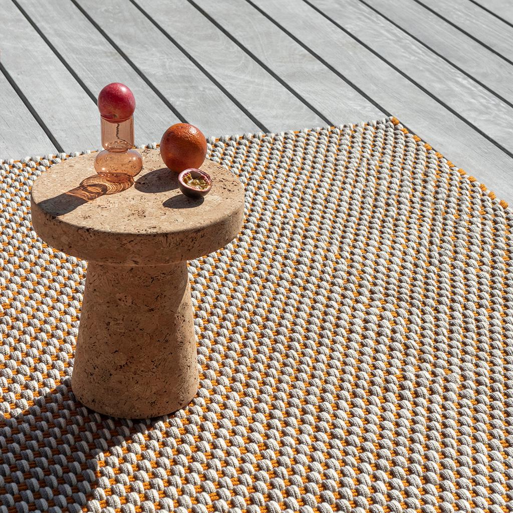 Lace Outdoor Rug