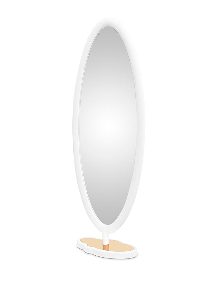 Nimbus Mirror