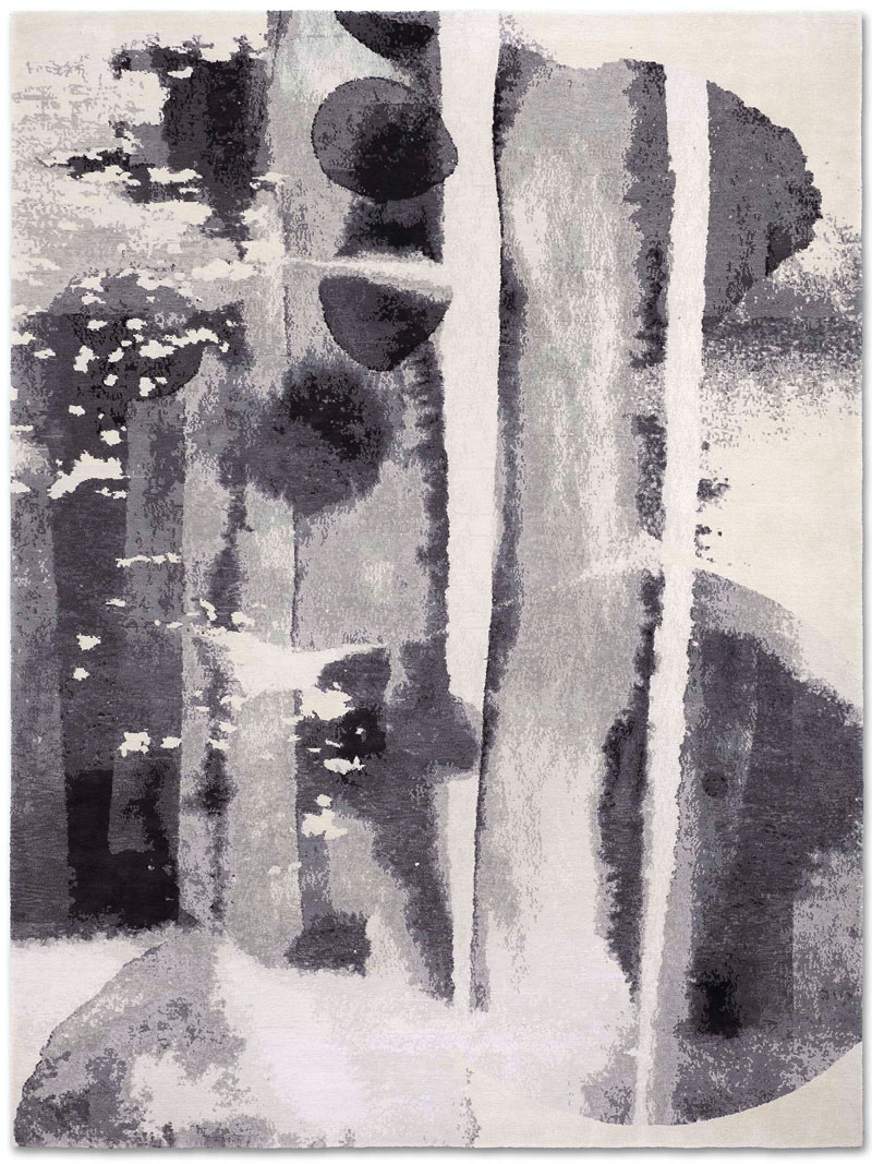 سجادة «غاليليو» | المقاس: 274 × 365 cm