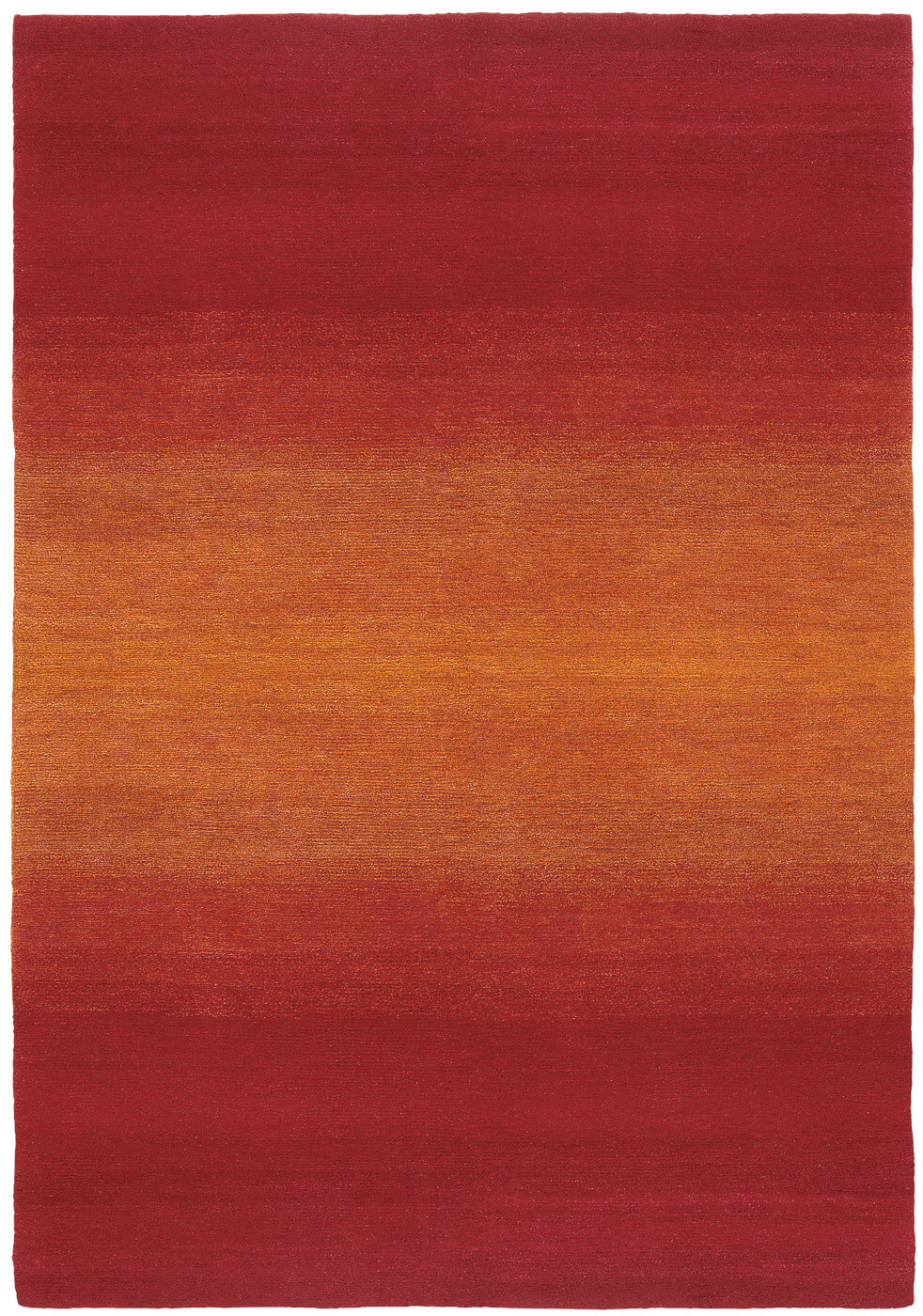 Double Flow Rug