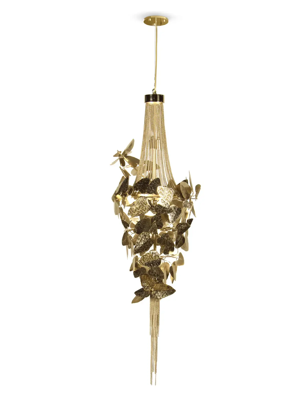 Royal Charm Pendant Lamp