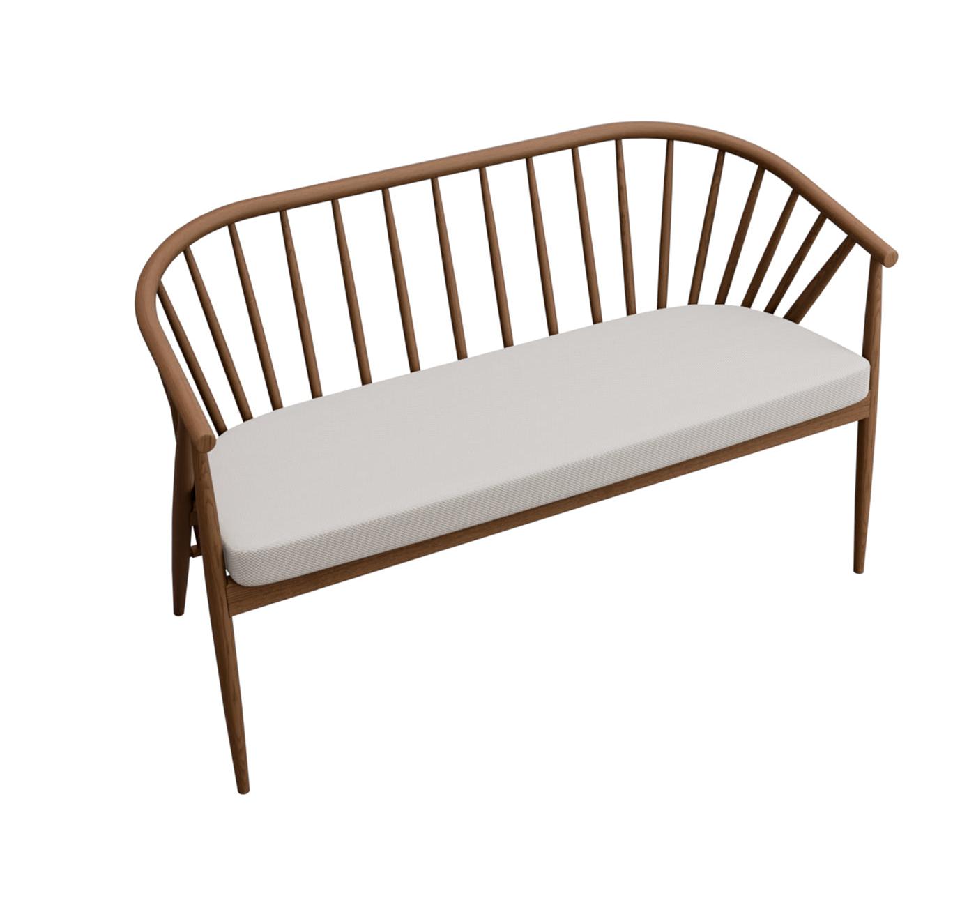 Jenny Handcrafted Bench