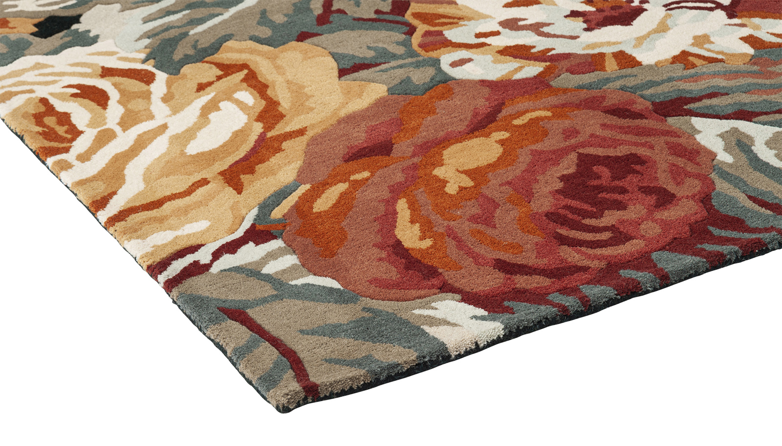Stapleton Park Rug | Size: 250 × 350 cm