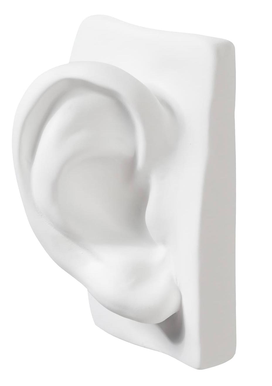 David Ear Italian Sculpture