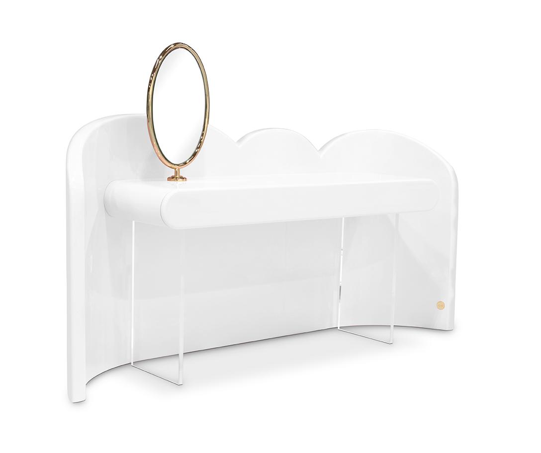 Nimbus Console