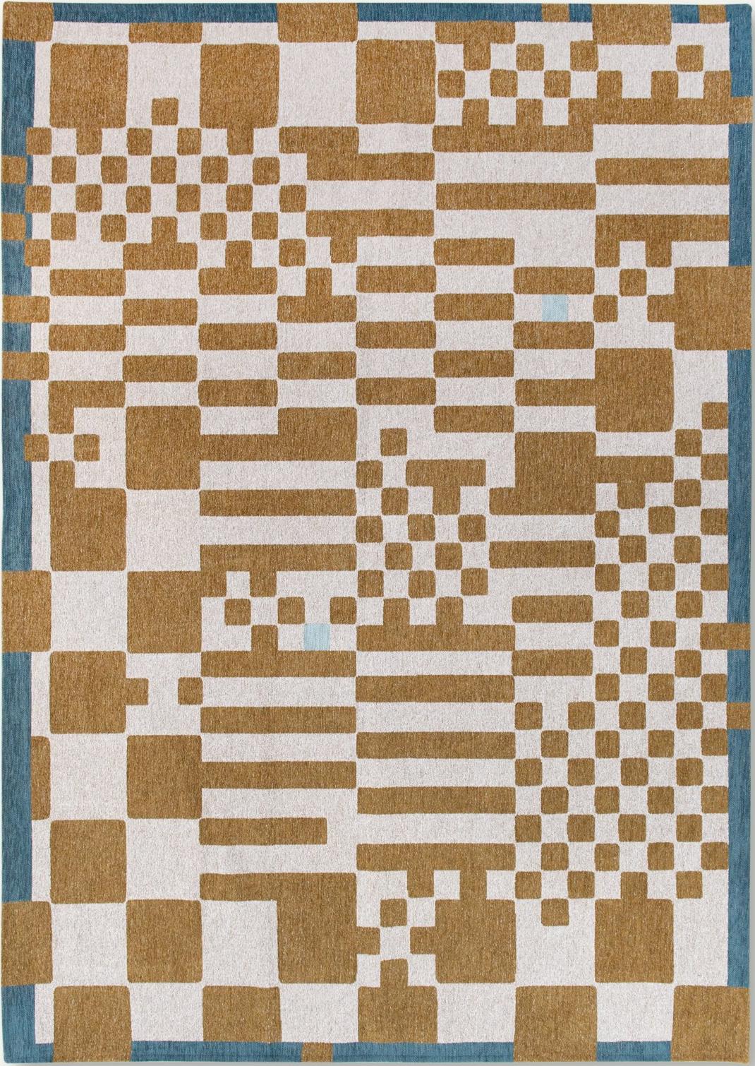 Honey Rug | Size: 240 × 340 cm